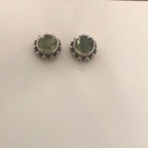 Silpada earrings